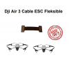 Dji Air 3 Cable ESC Fleksible - Dji Air 3 Kabel ESC Fleksible